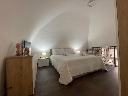Bisceglie Apartment | Casa Verde Mare