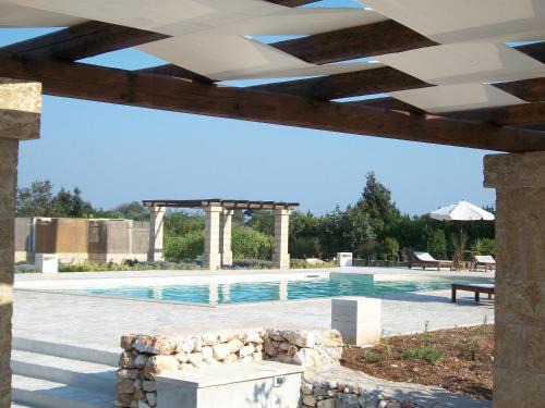 Santa Cesarea Terme House | Casale Calavita