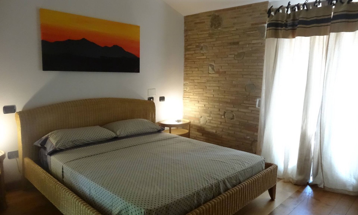Rosciano Bed & Breakfast | Casale del Sole