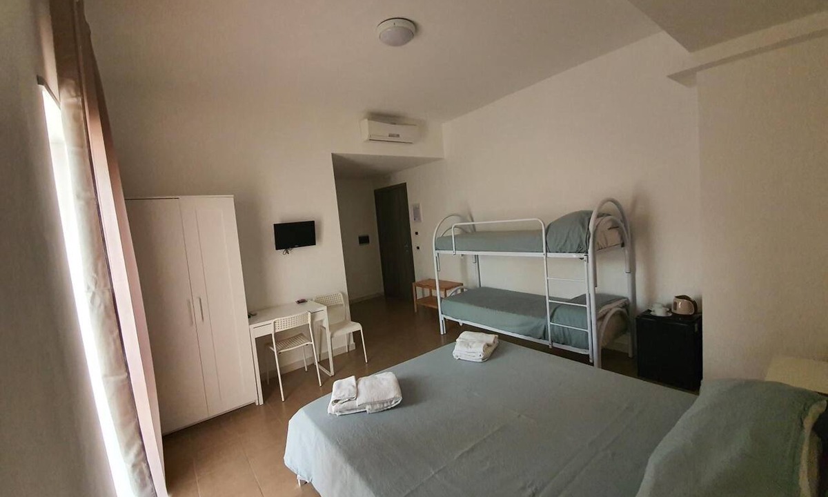 Corigliano Calabro House | Casale Marcalia