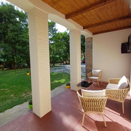 Morano Calabro Bed & Breakfast | Casale Trifoglio