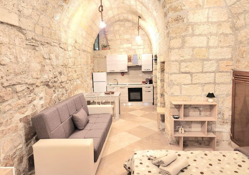 Molfetta Apartment | CasAmì