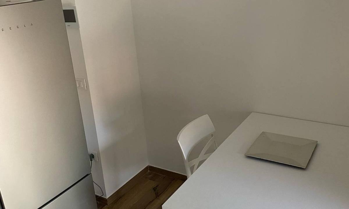 Cassino House | Cassino - White Apartment - Gari Park