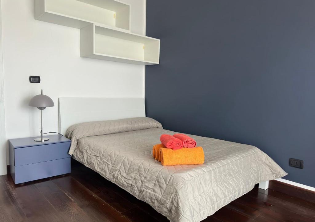 Bari City Centre Apartment | CconfortHotels Appartamento SkyLine
