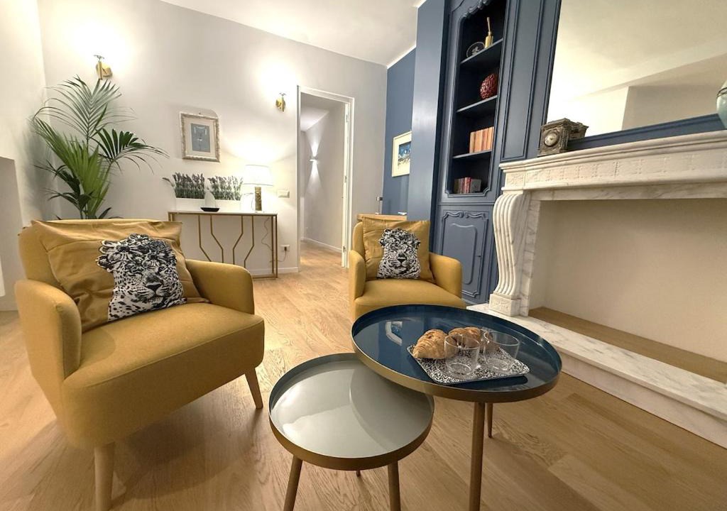 Bari City Centre Apartment | Celentano 25 Boutique Stay