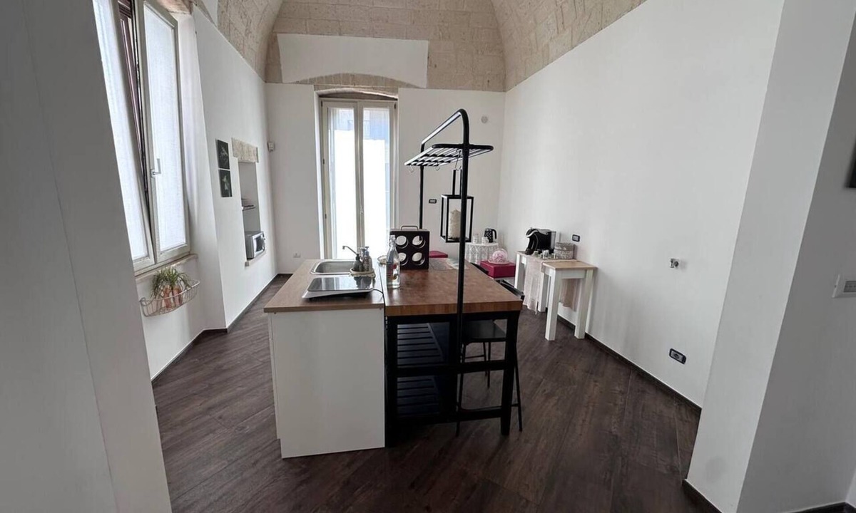 Brindisi Histotic Center House | Center 3