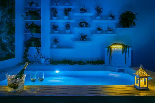 Brindisi Histotic Center Apartment | Central Apt with Pool exclusive use