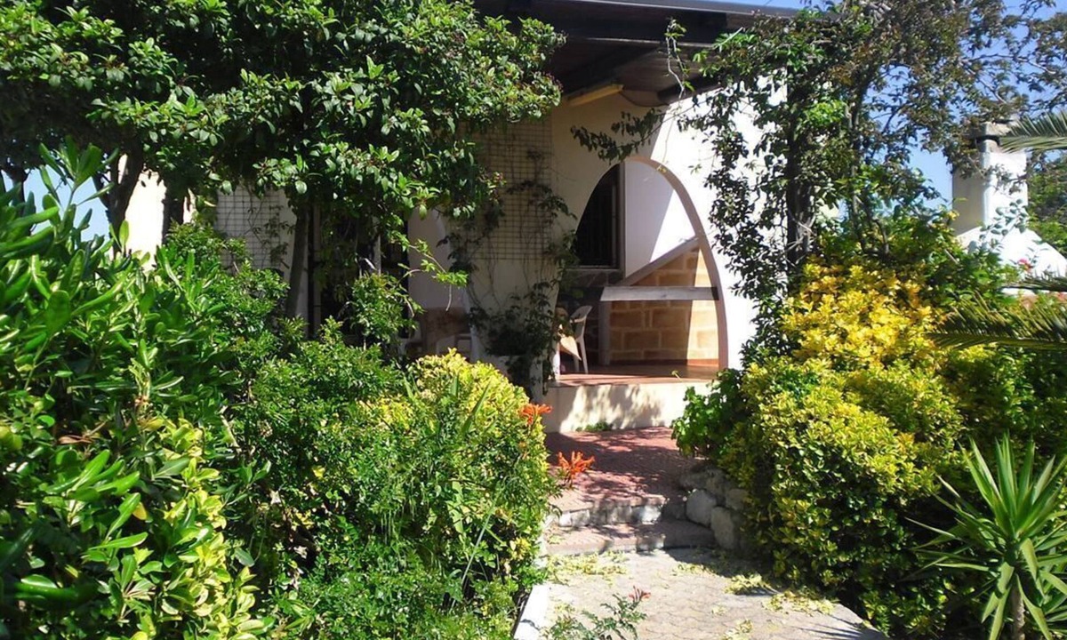 Torre San Giovanni House | Charming Cottage