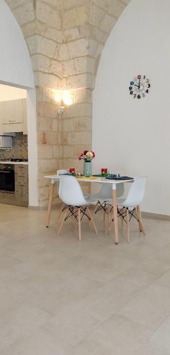 Brindisi Histotic Center Apartment | Civico 3