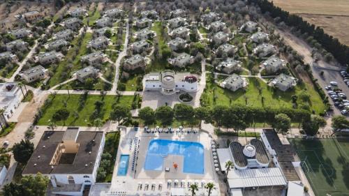 Minervino di Lecce Hotel | Color Dolmen Family Village