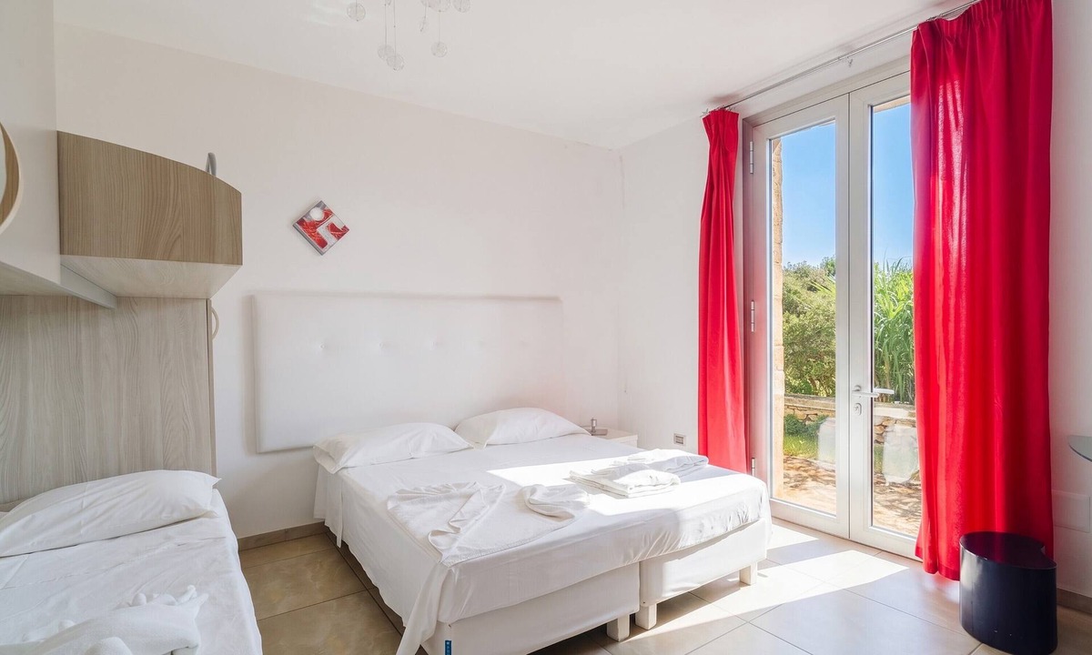 Tuglie House | Core Resort - Suite Verde Room with Pool, Shared Terrace, and Wi-Fi