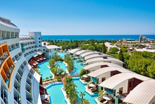 Belek Golf Area Resort | Cornelia Diamond Golf Resort & Spa - Ultra All Inclusive