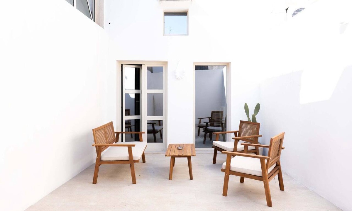 San Cesario di Lecce Apartment | Corte delle Rondini - San Cesario di Lecce