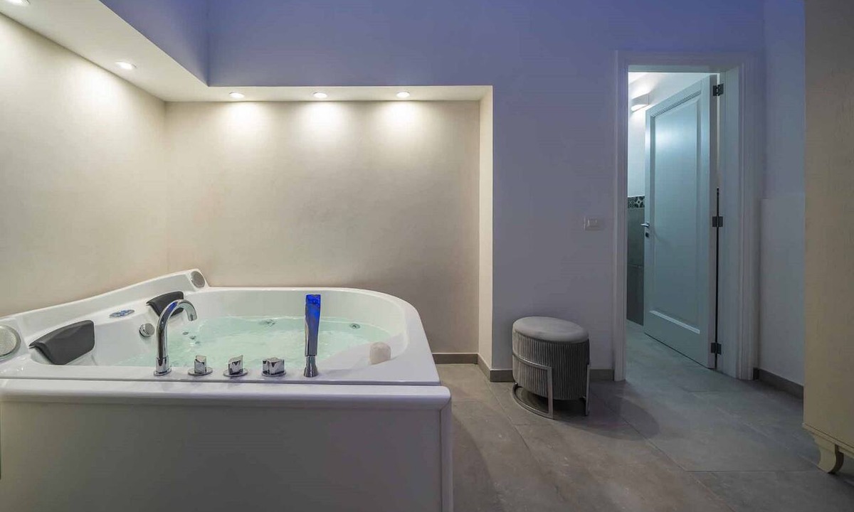 Montesano Salentino Bed & Breakfast | Corte Janca