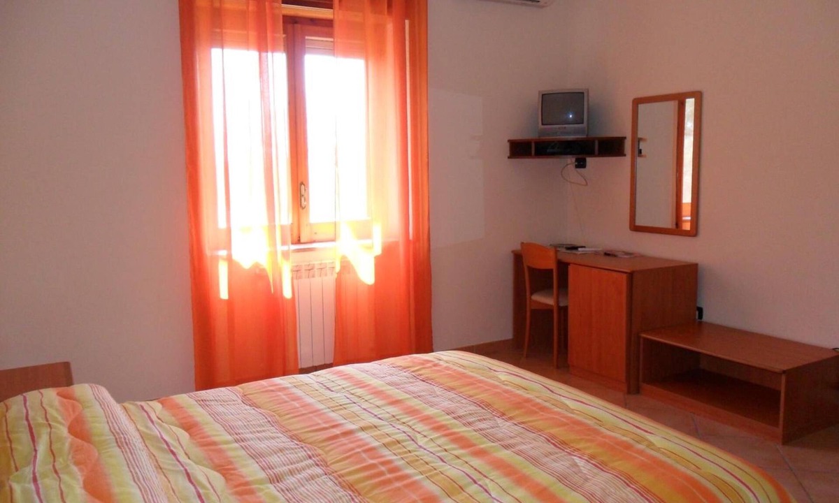 Altavilla Silentina House | Country House L'Ippocastano