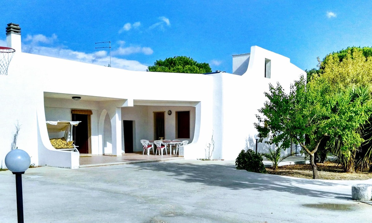 Ceglie Messapica Villa | Cozy and quiet cottage in the countryside of Ceglie, in Valle d'Itria