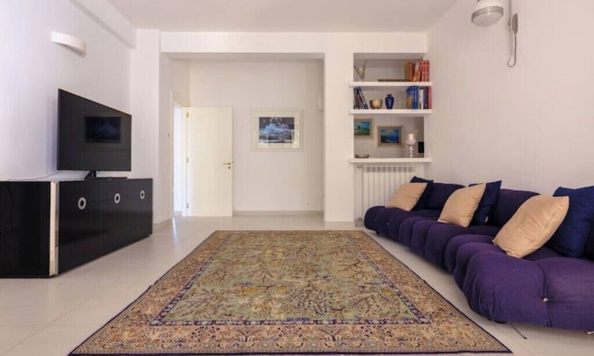 Lecce Apartment | Cozy apartment in Lecce, parking