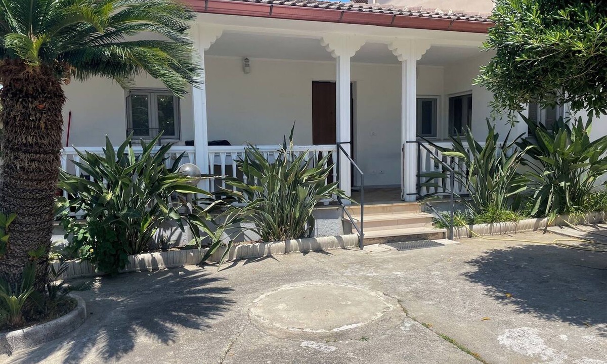 Catanzaro Lido House | Cozy cottage near the sea