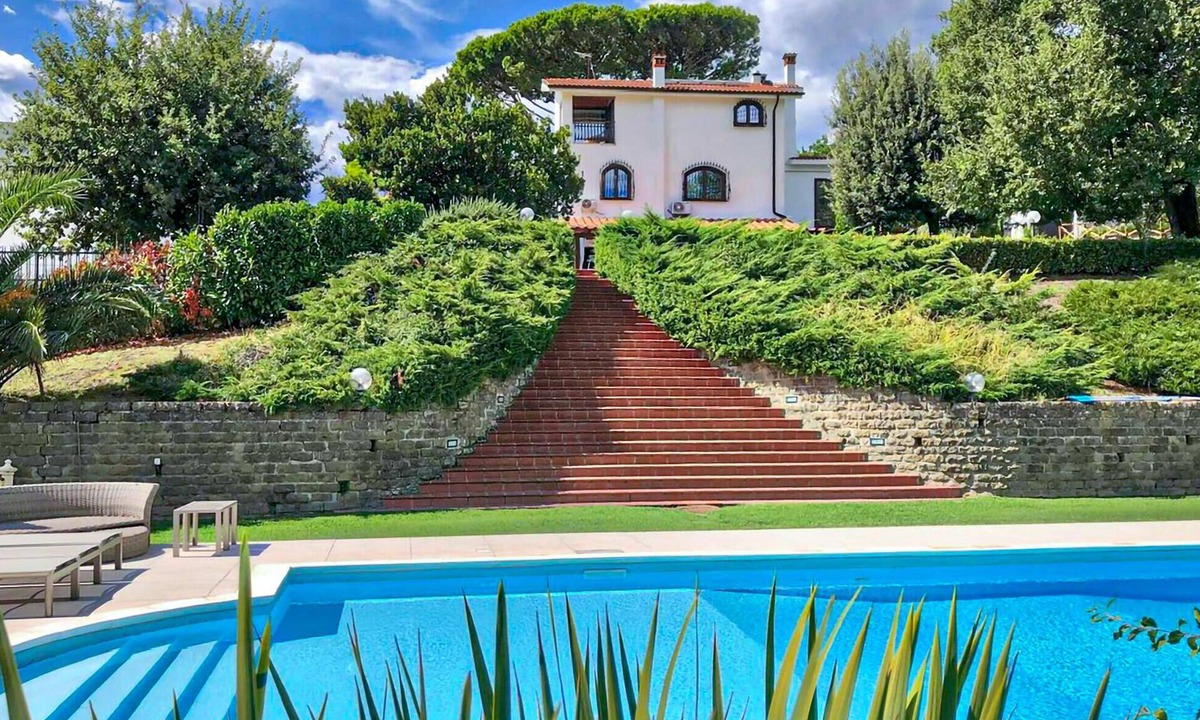 Poggio delle Ginestre House | Cozy home in Poggio delle Ginestre