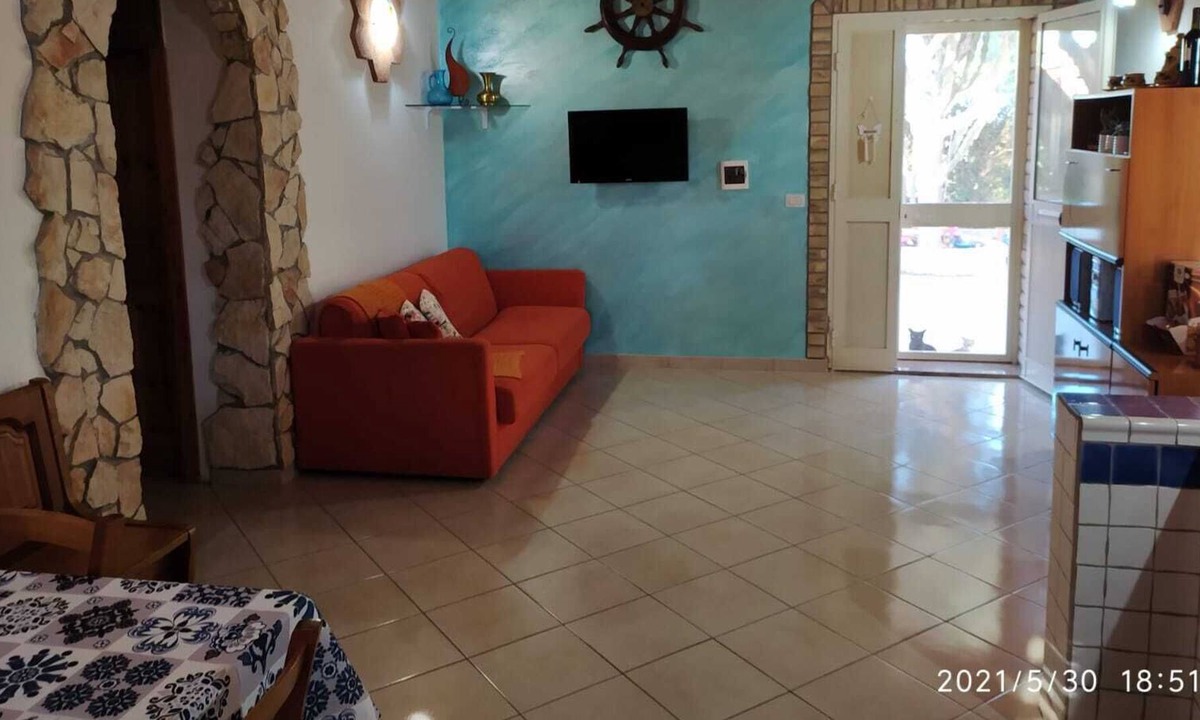Portopalo di Capo Passero House | Cozy Villetta Lupo for families in Portopalo