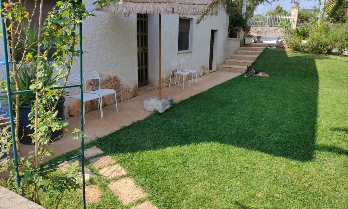 Putignano House | DAE Detached house in the heart of Puglia, 20 km from Alberobello, Polignano