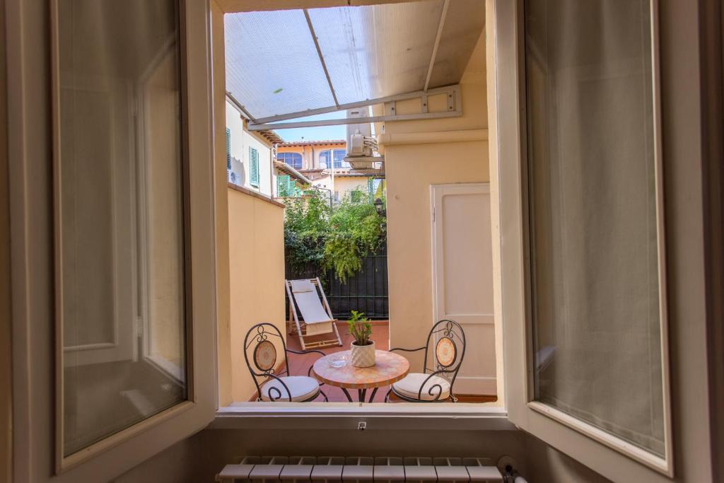 Prato Apartment | Datini Apartment