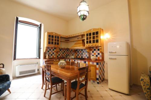 Otranto Historic Centre House | Dimora Cariddi al Centro Storico