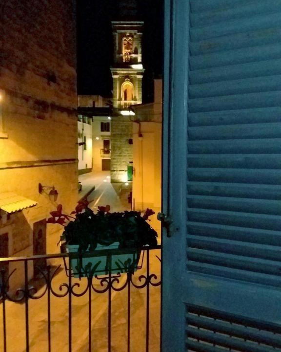 Gioia del Colle Apartment | Dimora del Castellano