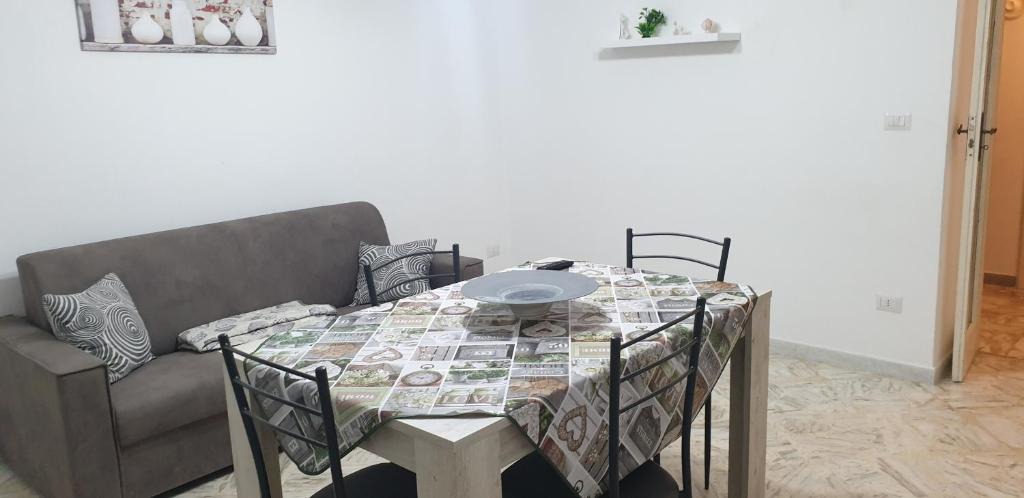 Brindisi Apartment | Dimora di Giada