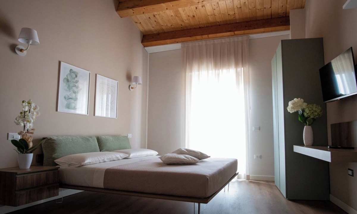 San Martino in Pensilis Hotel | Dimora Donna Dora