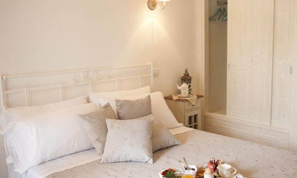 Pezze di Greco Bed & Breakfast | Dimora Donna Lucrezia