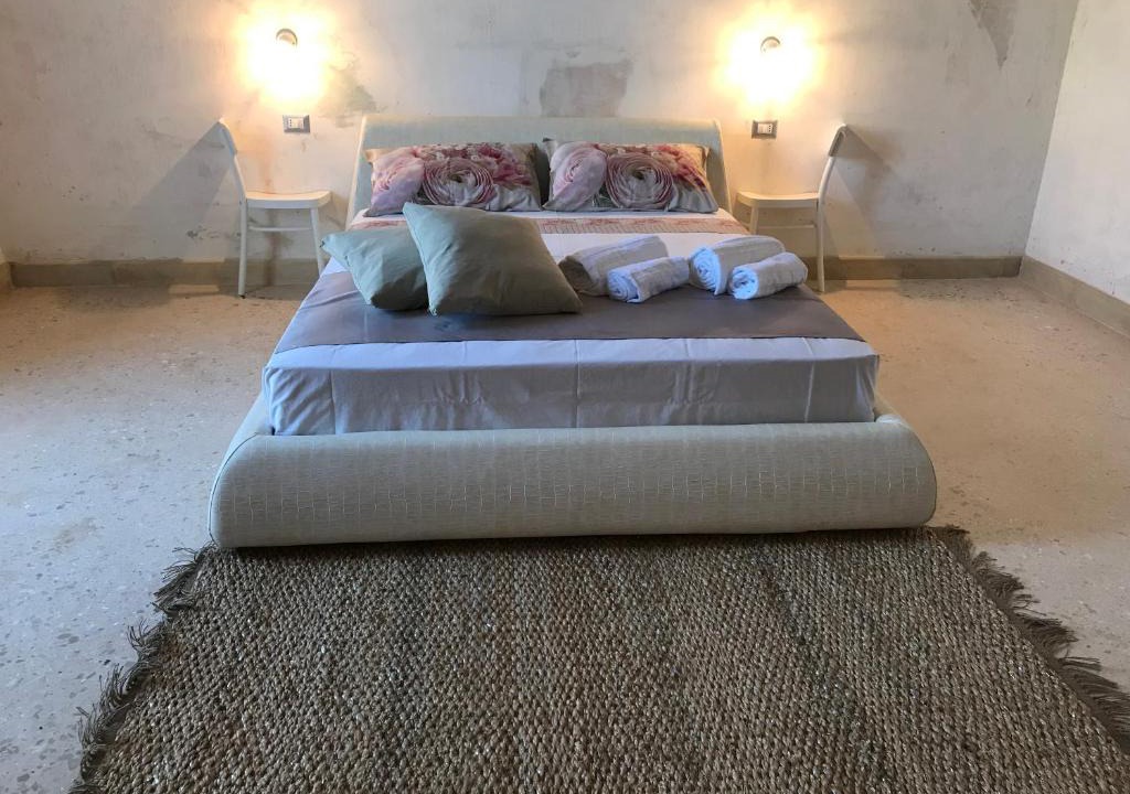 Ugento Apartment | Dimora il Granaio