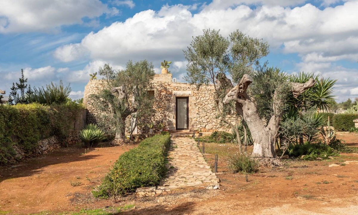 Province of Lecce House | Dimora Maria - Salento Reservation
