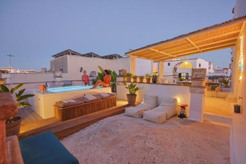 Taviano House | Dimora Piccinni