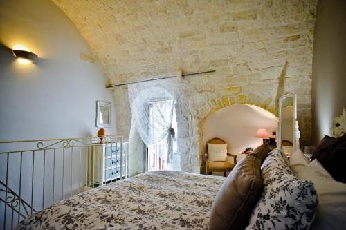 Centro Storico Apartment | Dimora u' Curdunn