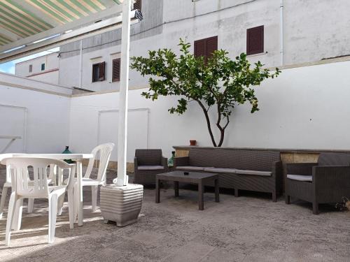Il Monte House | Dimora Vincenzo