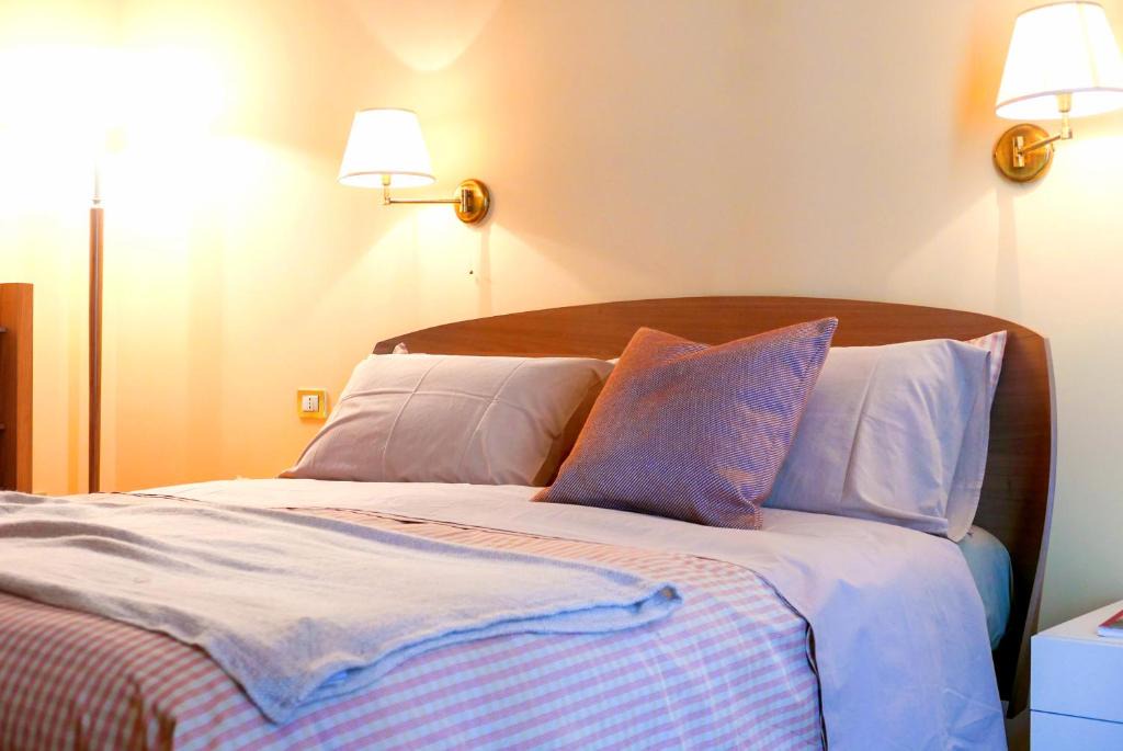 Martina Franca Apartment | Dimora121