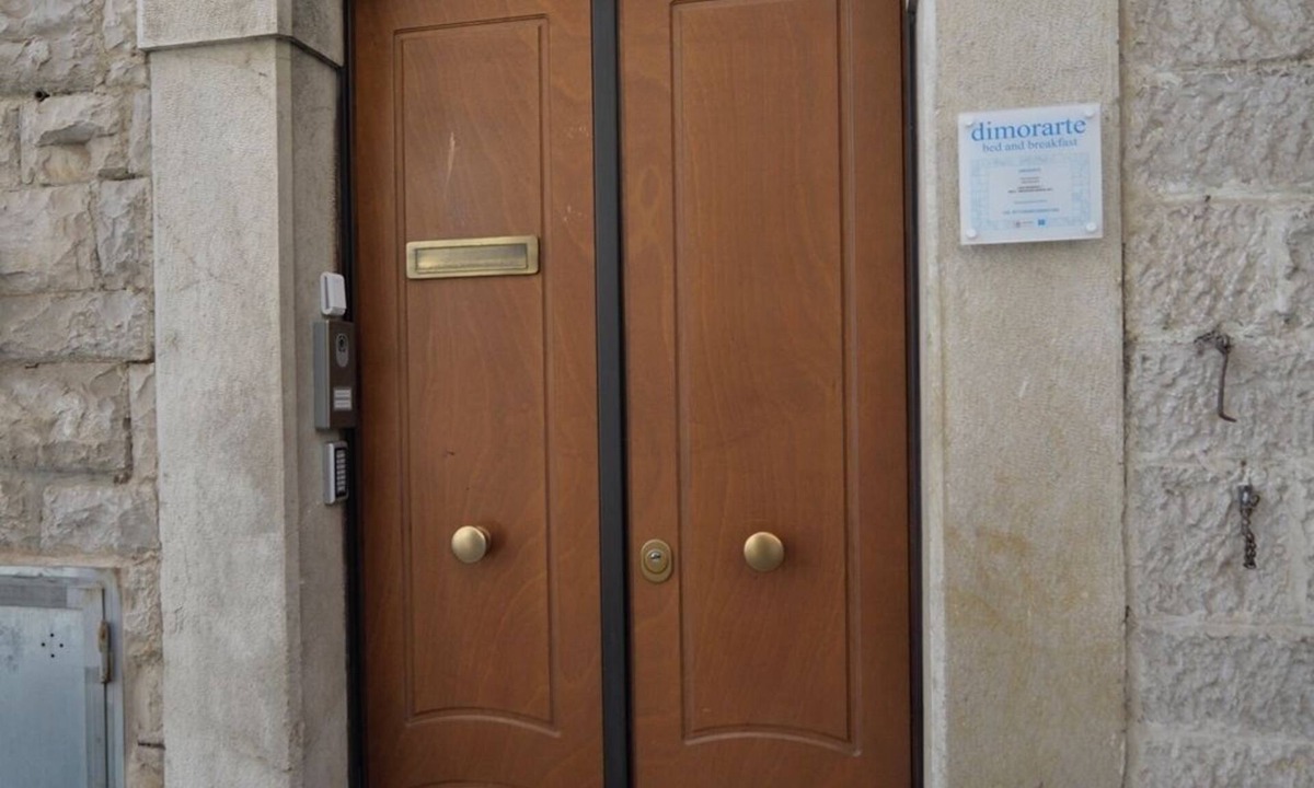 Minervino Murge Bed & Breakfast | Dimorarte - home and art