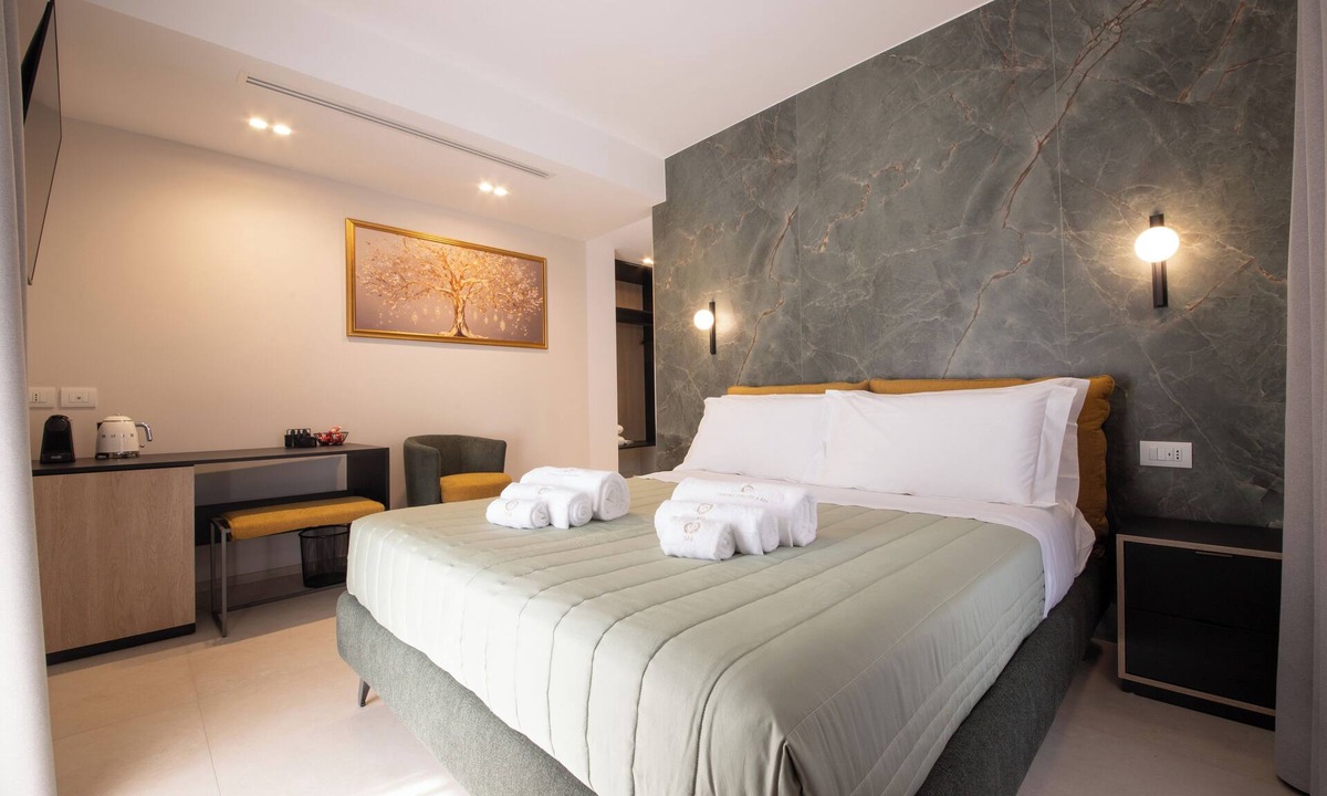 Monopoli House | Dimore d'Elite e Spa
