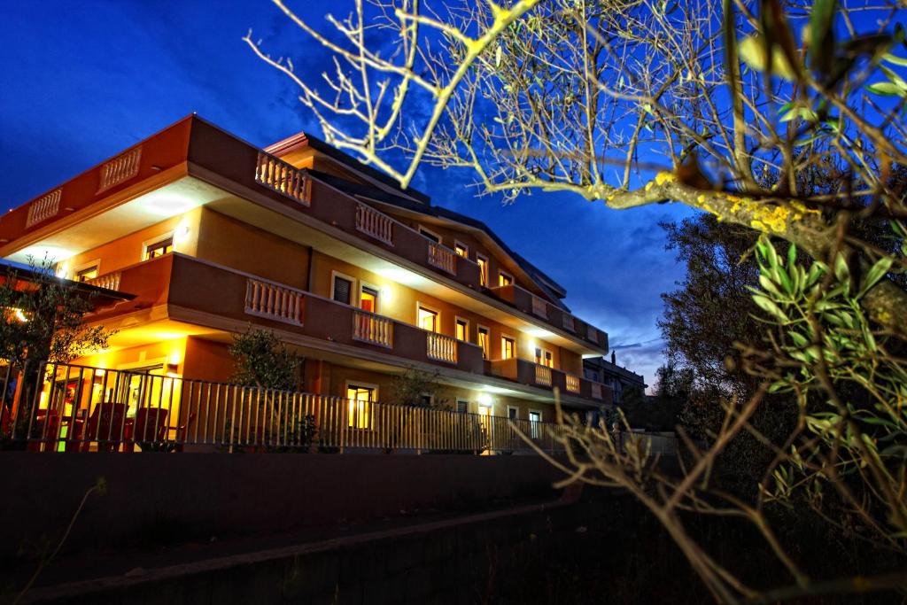 Sellia Marina Apartment | Don Antonio Residence