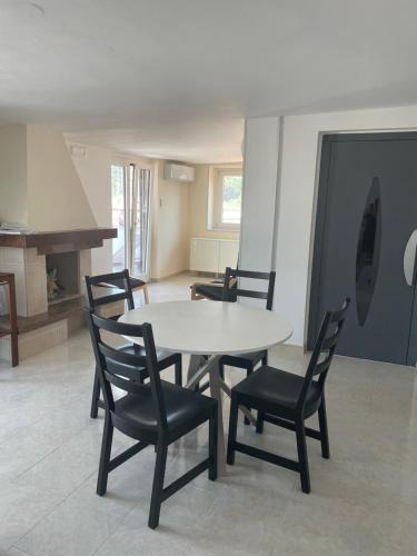 Sapri Apartment | DONNA MARIA ATTICO