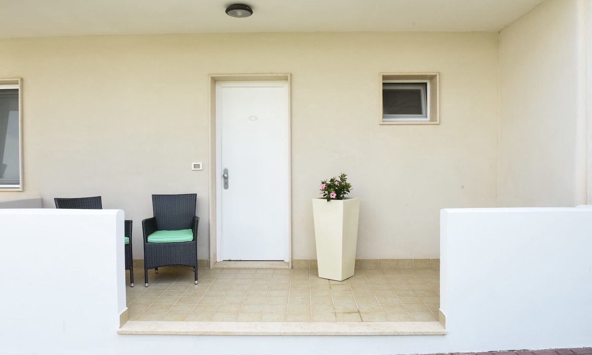 Torre Santa Sabina House | Donnosanto Residence