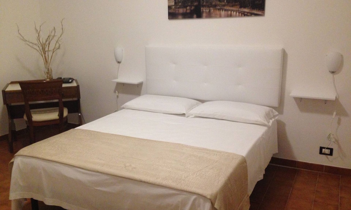 Lido Silvana Hotel | Eden Park Hotel