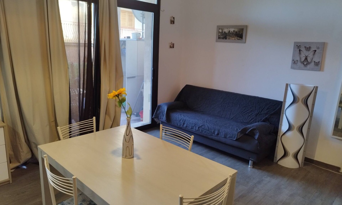 Letojanni Apartment | Elegant apartment with independent entrance and parking always available
