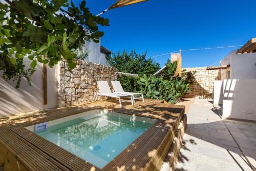 Torre Lapillo Bed & Breakfast | Elena Nina Relais