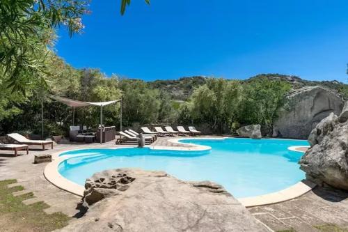 Porto Rotondo Apartment | Elite Collection Villa Pavoni in Porto Rotondo