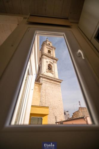 Andria Bed & Breakfast | Elysia - Esperienza di Puglia