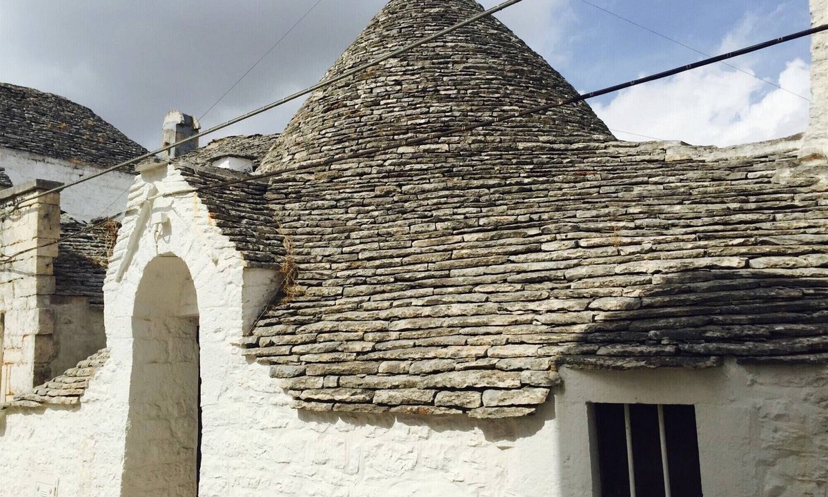 Alberobello House | Enchanting Trullo in Alberobello - Perfect for family and friends
