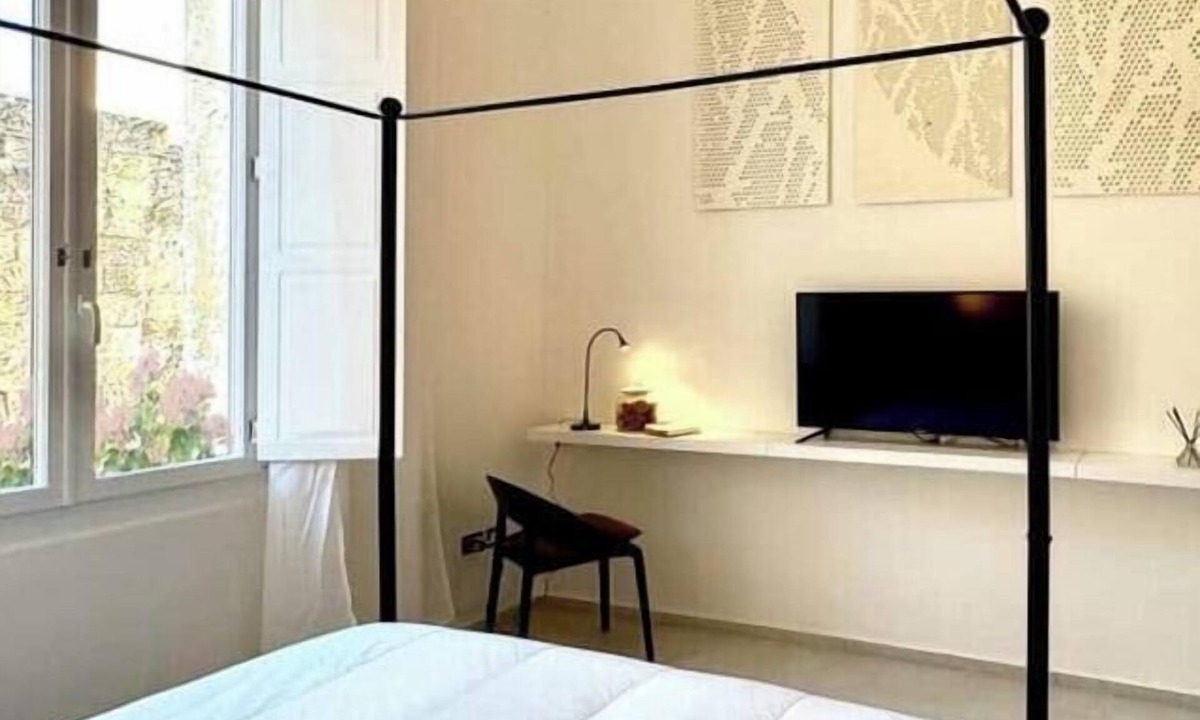 Castromediano House | Eufonia Apartment