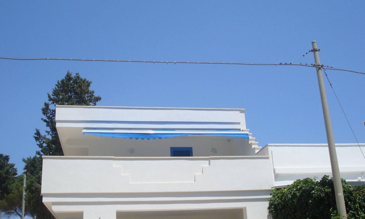 Marina di Felloniche Apartment | "Felloniche" in der Nähe des Meeres by Interhome